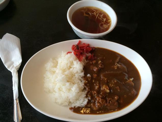 Illustration for article titled Damn, That Curry Looks Delicious